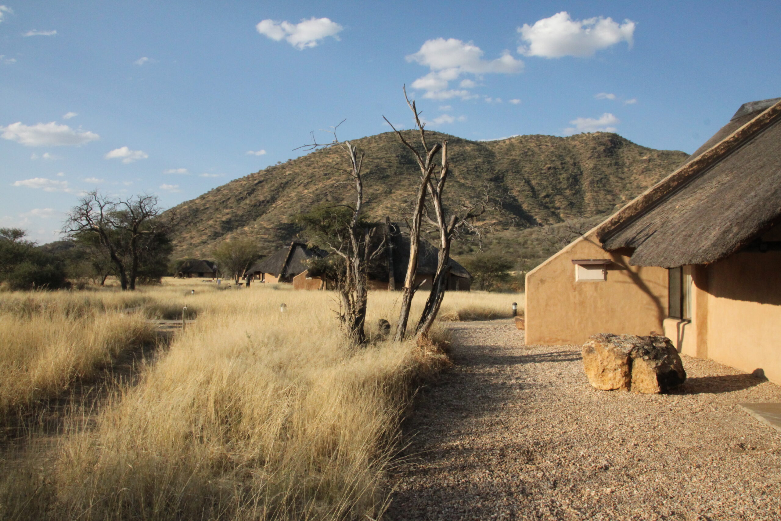 Flamingo Travel Namibia- Lodge Flamingo Travel Namibia - Lodge