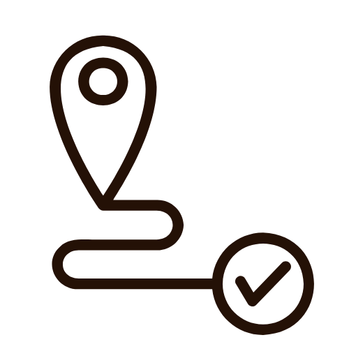 Massgeschneiderte Touren Icon