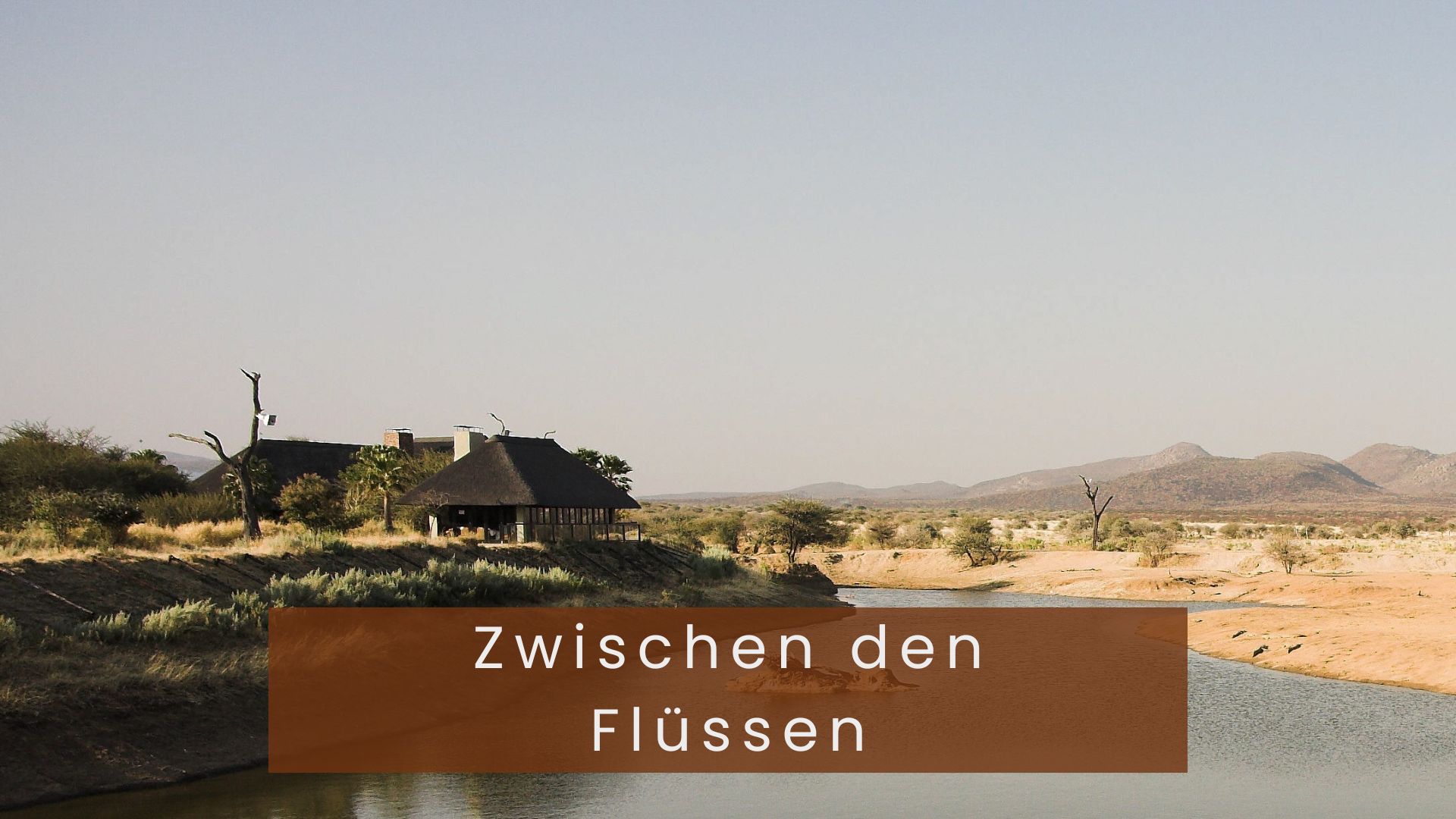 Zwischen den Flüssen Featured Image